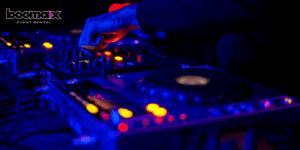 Lighting and Sound Rentals