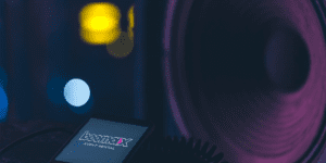 Speaker Rentals