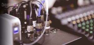 Audio Visual Equipment Rentals