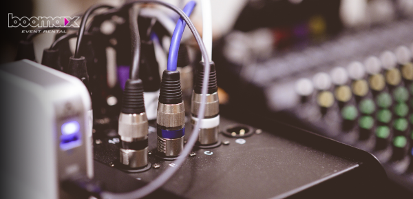 Audio Visual Equipment Rentals