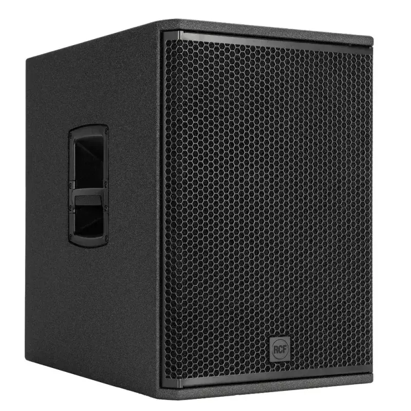 RCF SUB 705-AS MK3 powered subwoofer front view